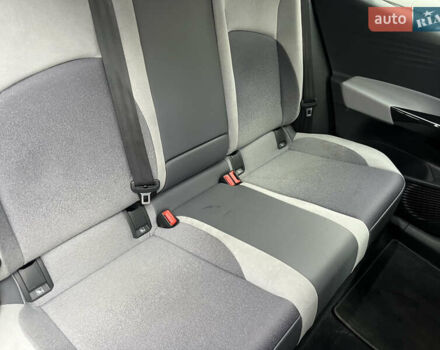 Серый Фольксваген ID.3, объемом двигателя 0 л и пробегом 174 тыс. км за 14850 $, фото 11 на Automoto.ua