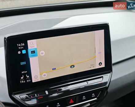 Фольксваген ID.3 2020 в Луцке на Automoto.ua Серый Фольксваген ID.3, объемом двигателя 0 л и пробегом 173 тыс. км за 16699 $, фото 39 на Automoto.ua