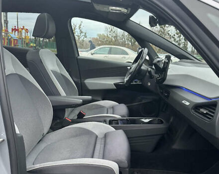 Серый Фольксваген ID.3, объемом двигателя 0 л и пробегом 160 тыс. км за 17200 $, фото 57 на Automoto.ua