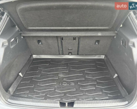 Фольксваген ID.3 2020 в Коломые на Automoto.ua Серый Фольксваген ID.3, объемом двигателя 0 л и пробегом 214 тыс. км за 14999 $, фото 30 на Automoto.ua