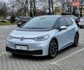 Серый Фольксваген ID.3, объемом двигателя 0 л и пробегом 164 тыс. км за 15800 $, фото 1 на Automoto.ua