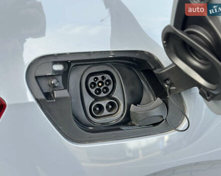 Сірий Фольксваген ID.3, об'ємом двигуна 0 л та пробігом 137 тис. км за 16200 $, фото 30 на Automoto.ua