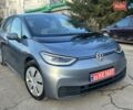 Серый Фольксваген ID.3, объемом двигателя 0 л и пробегом 143 тыс. км за 15200 $, фото 1 на Automoto.ua