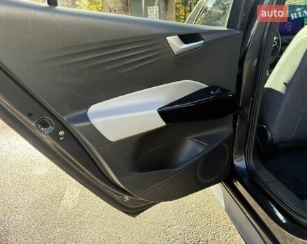 Сірий Фольксваген ID.3, об'ємом двигуна 0 л та пробігом 89 тис. км за 19800 $, фото 31 на Automoto.ua