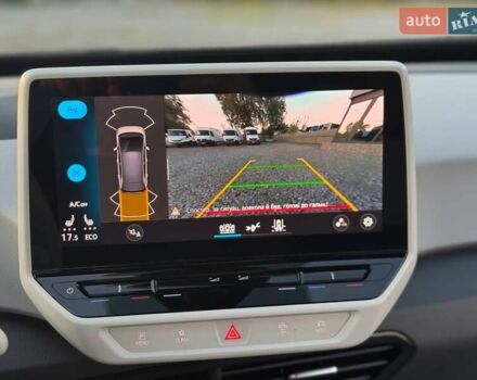 Серый Фольксваген ID.3, объемом двигателя 0 л и пробегом 186 тыс. км за 15900 $, фото 13 на Automoto.ua