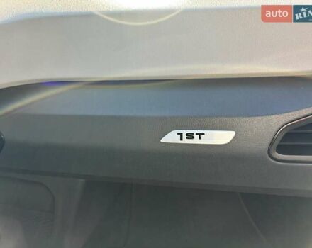 Сірий Фольксваген ID.3, об'ємом двигуна 0 л та пробігом 89 тис. км за 19800 $, фото 48 на Automoto.ua