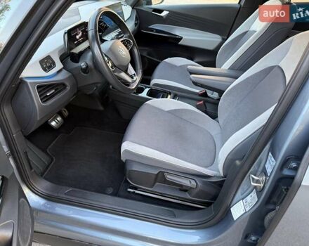 Сірий Фольксваген ID.3, об'ємом двигуна 0 л та пробігом 135 тис. км за 17900 $, фото 60 на Automoto.ua