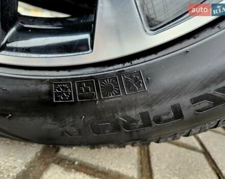 Серый Фольксваген ID.3, объемом двигателя 0 л и пробегом 164 тыс. км за 15800 $, фото 13 на Automoto.ua