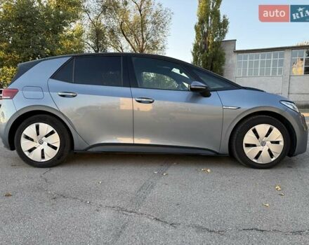 Сірий Фольксваген ID.3, об'ємом двигуна 0 л та пробігом 135 тис. км за 17900 $, фото 15 на Automoto.ua