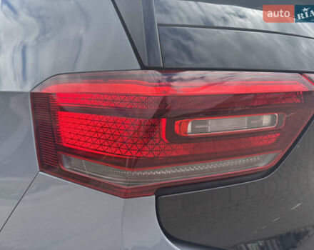 Фольксваген ID.3 2020 в Коломые на Automoto.ua Серый Фольксваген ID.3, объемом двигателя 0 л и пробегом 214 тыс. км за 14999 $, фото 43 на Automoto.ua