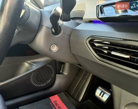 Сірий Фольксваген ID.3, об'ємом двигуна 0 л та пробігом 89 тис. км за 19800 $, фото 53 на Automoto.ua