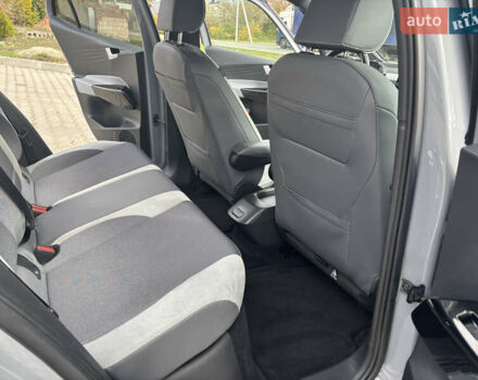 Фольксваген ID.3 2020 в Коломые на Automoto.ua Серый Фольксваген ID.3, объемом двигателя 0 л и пробегом 214 тыс. км за 14999 $, фото 22 на Automoto.ua