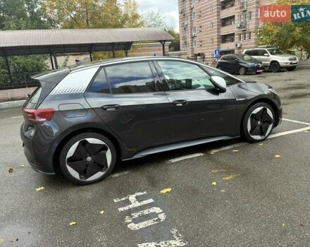 Сірий Фольксваген ID.3, об'ємом двигуна 0 л та пробігом 89 тис. км за 19800 $, фото 9 на Automoto.ua