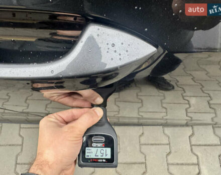 Серый Фольксваген ID.3, объемом двигателя 0 л и пробегом 129 тыс. км за 17600 $, фото 70 на Automoto.ua