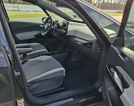 Серый Фольксваген ID.3, объемом двигателя 0 л и пробегом 108 тыс. км за 16700 $, фото 15 на Automoto.ua