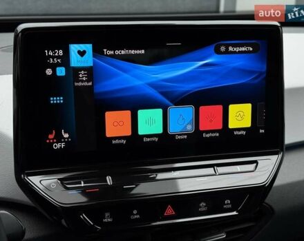 Серый Фольксваген ID.3, объемом двигателя 0 л и пробегом 99 тыс. км за 16800 $, фото 59 на Automoto.ua