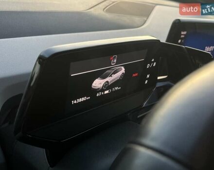 Серый Фольксваген ID.3, объемом двигателя 0 л и пробегом 143 тыс. км за 15200 $, фото 7 на Automoto.ua