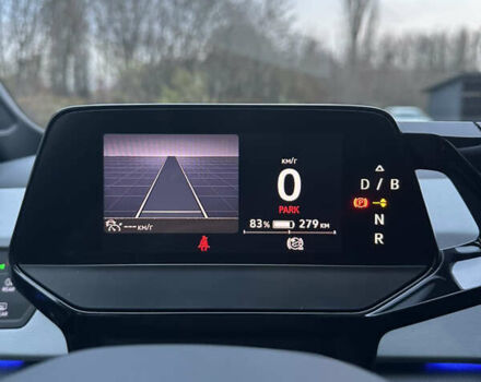 Серый Фольксваген ID.3, объемом двигателя 0 л и пробегом 160 тыс. км за 17200 $, фото 75 на Automoto.ua