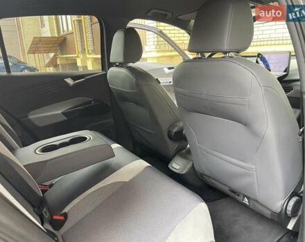 Сірий Фольксваген ID.3, об'ємом двигуна 0 л та пробігом 129 тис. км за 18500 $, фото 42 на Automoto.ua