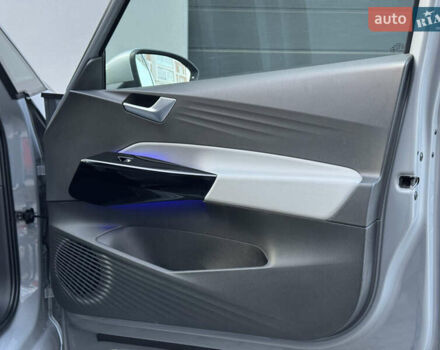 Серый Фольксваген ID.3, объемом двигателя 0 л и пробегом 91 тыс. км за 16999 $, фото 30 на Automoto.ua