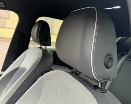 Серый Фольксваген ID.3, объемом двигателя 0 л и пробегом 129 тыс. км за 16400 $, фото 44 на Automoto.ua