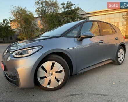 Сірий Фольксваген ID.3, об'ємом двигуна 0 л та пробігом 135 тис. км за 17900 $, фото 50 на Automoto.ua