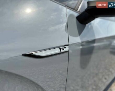 Серый Фольксваген ID.3, объемом двигателя 0 л и пробегом 215 тыс. км за 14650 $, фото 5 на Automoto.ua