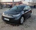 Сірий Фольксваген ID.3, об'ємом двигуна 0 л та пробігом 82 тис. км за 16300 $, фото 1 на Automoto.ua