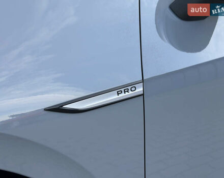 Сірий Фольксваген ID.3, об'ємом двигуна 0 л та пробігом 137 тис. км за 16200 $, фото 26 на Automoto.ua