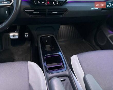 Сірий Фольксваген ID.3, об'ємом двигуна 0 л та пробігом 199 тис. км за 14399 $, фото 19 на Automoto.ua