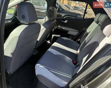 Сірий Фольксваген ID.3, об'ємом двигуна 0 л та пробігом 89 тис. км за 19800 $, фото 30 на Automoto.ua