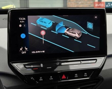 Серый Фольксваген ID.3, объемом двигателя 0 л и пробегом 100 тыс. км за 16999 $, фото 56 на Automoto.ua