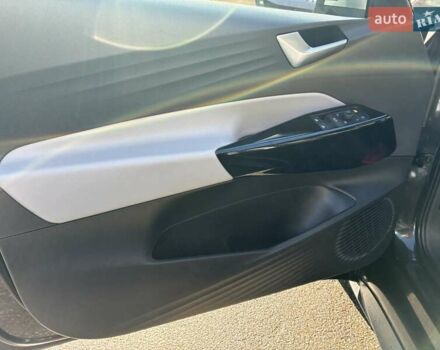 Сірий Фольксваген ID.3, об'ємом двигуна 0 л та пробігом 89 тис. км за 19800 $, фото 55 на Automoto.ua