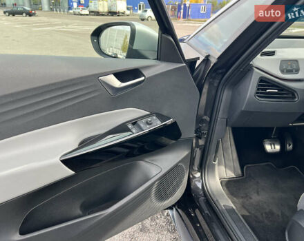 Серый Фольксваген ID.3, объемом двигателя 0 л и пробегом 98 тыс. км за 16300 $, фото 16 на Automoto.ua