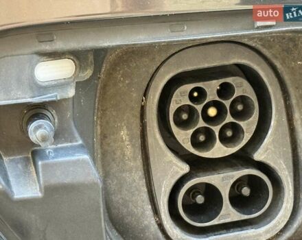 Серый Фольксваген ID.3, объемом двигателя 0 л и пробегом 145 тыс. км за 15900 $, фото 20 на Automoto.ua