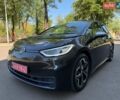 Серый Фольксваген ID.3, объемом двигателя 0 л и пробегом 104 тыс. км за 18500 $, фото 3 на Automoto.ua