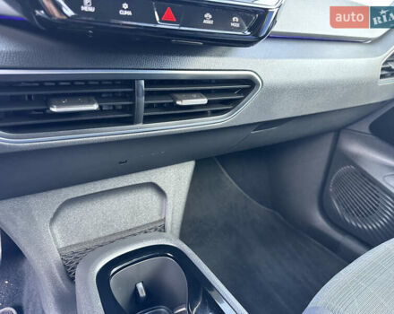 Сірий Фольксваген ID.3, об'ємом двигуна 0 л та пробігом 137 тис. км за 16200 $, фото 55 на Automoto.ua