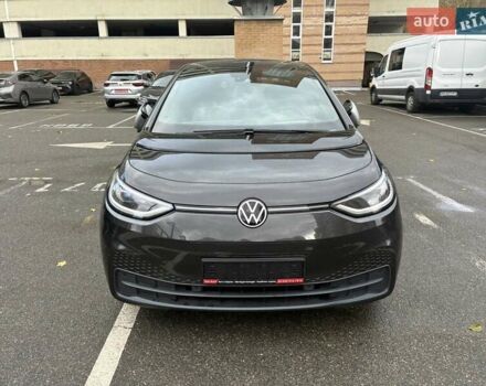 Сірий Фольксваген ID.3, об'ємом двигуна 0 л та пробігом 89 тис. км за 19800 $, фото 1 на Automoto.ua