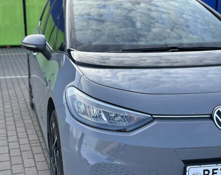 Сірий Фольксваген ID.3, об'ємом двигуна 0 л та пробігом 137 тис. км за 16200 $, фото 16 на Automoto.ua