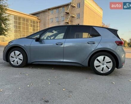 Сірий Фольксваген ID.3, об'ємом двигуна 0 л та пробігом 135 тис. км за 17900 $, фото 28 на Automoto.ua