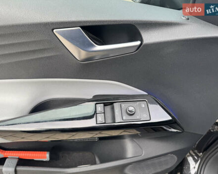 Серый Фольксваген ID.3, объемом двигателя 0 л и пробегом 97 тыс. км за 16900 $, фото 19 на Automoto.ua