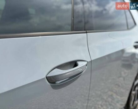 Серый Фольксваген ID.3, объемом двигателя 0 л и пробегом 215 тыс. км за 14650 $, фото 4 на Automoto.ua