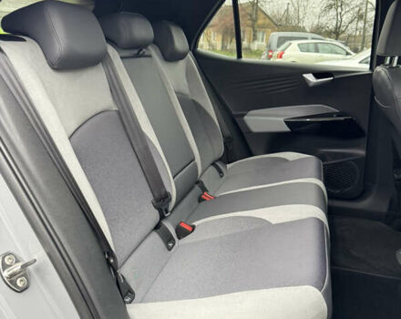 Серый Фольксваген ID.3, объемом двигателя 0 л и пробегом 107 тыс. км за 16999 $, фото 89 на Automoto.ua