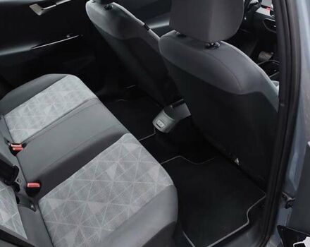 Серый Фольксваген ID.3, объемом двигателя 0 л и пробегом 197 тыс. км за 15099 $, фото 11 на Automoto.ua