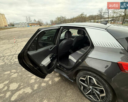 Сірий Фольксваген ID.3, об'ємом двигуна 0 л та пробігом 182 тис. км за 15499 $, фото 30 на Automoto.ua