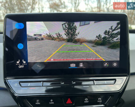 Серый Фольксваген ID.3, объемом двигателя 0 л и пробегом 117 тыс. км за 17300 $, фото 48 на Automoto.ua