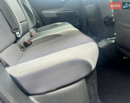 Серый Фольксваген ID.3, объемом двигателя 0 л и пробегом 129 тыс. км за 17600 $, фото 41 на Automoto.ua