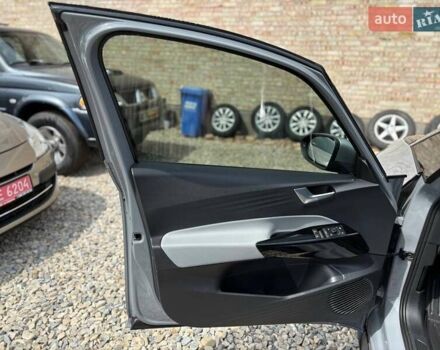 Серый Фольксваген ID.3, объемом двигателя 0 л и пробегом 215 тыс. км за 14650 $, фото 8 на Automoto.ua