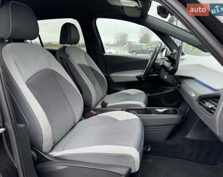 Серый Фольксваген ID.3, объемом двигателя 0 л и пробегом 100 тыс. км за 16999 $, фото 61 на Automoto.ua