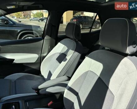 Сірий Фольксваген ID.3, об'ємом двигуна 0 л та пробігом 89 тис. км за 19800 $, фото 59 на Automoto.ua